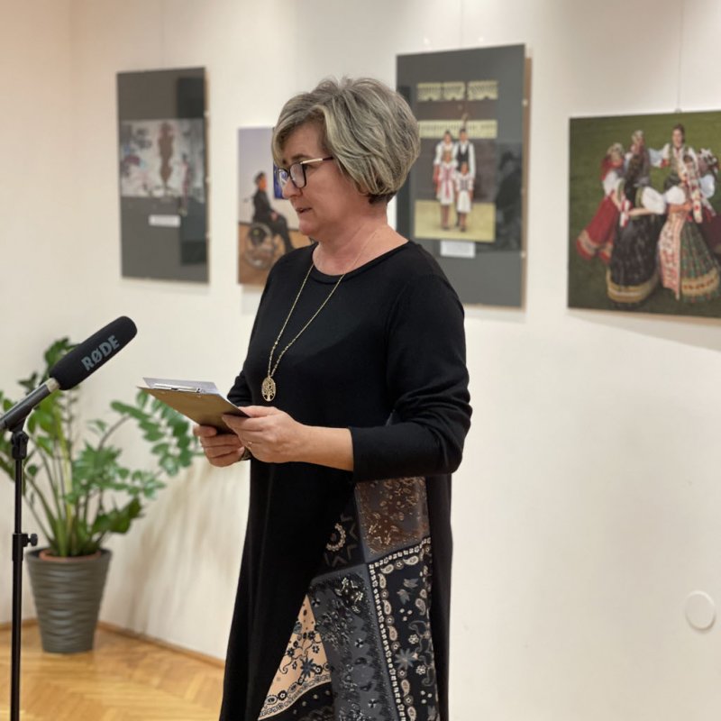 Tóth István jubileumi fotóliállítása 18